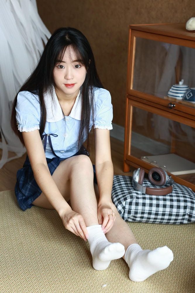 图片[3]-绮梦摄影 No.005 Aubrey 珍藏无修无水印版[519P+1V14.1GB]-漫镜吧