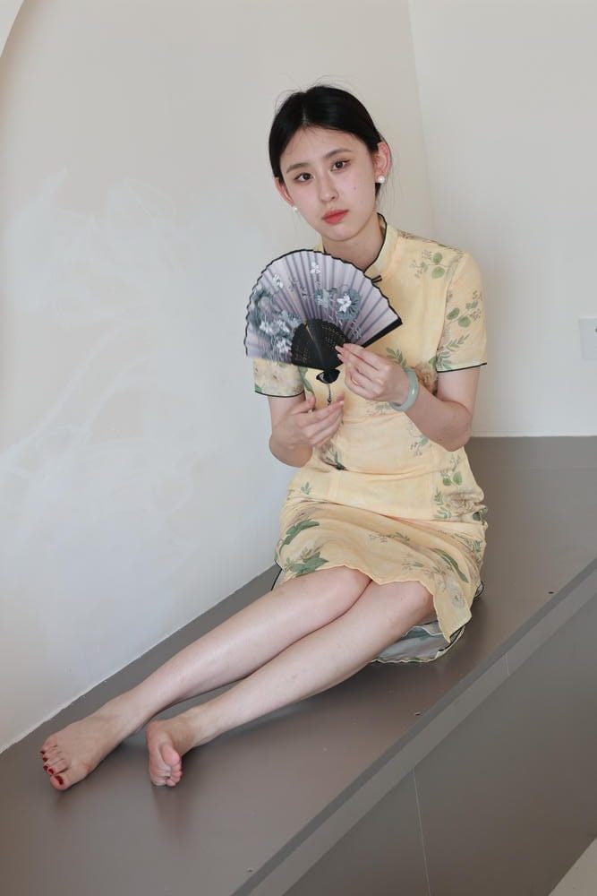 图片[4]-绮梦摄影 No.011 yaya 珍藏无修无水印版[857P8.63GB]-漫镜吧