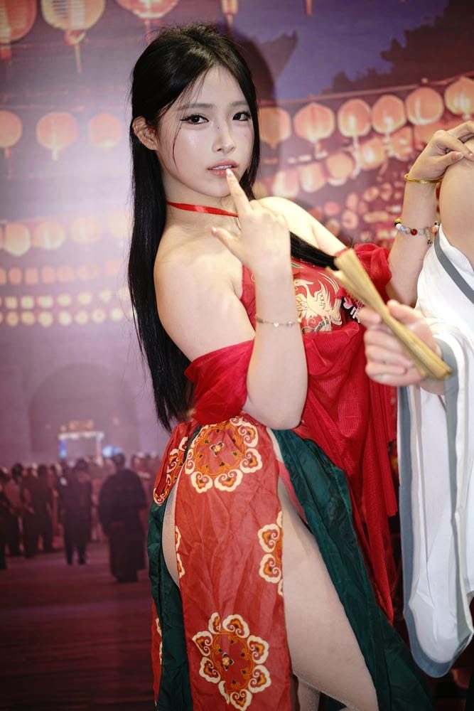 图片[3]-2025广州成人展视图集B[650P+60V42.8GB]-漫镜吧