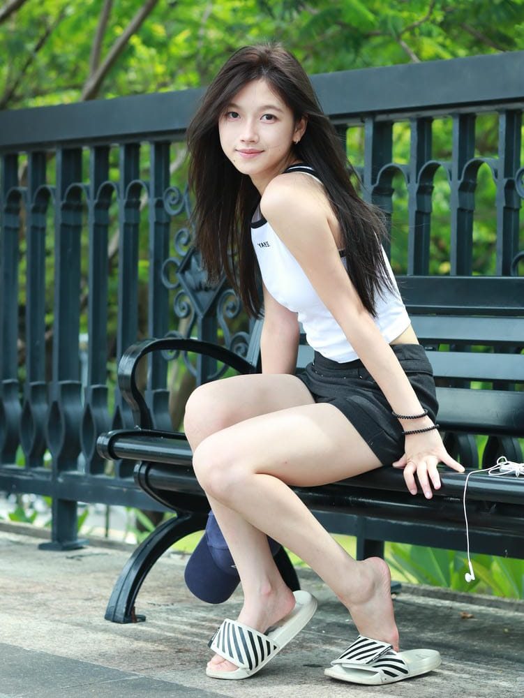 图片[11]-个人约拍 No.010 甜酷帽子[461P+46V6.08GB]-漫镜吧