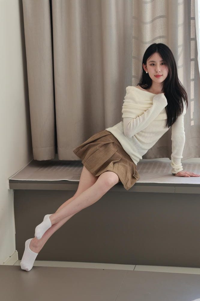 图片[7]-绮梦摄影 No.014 yaya 珍藏无修无水印版[796P+1V16.6GB]-漫镜吧