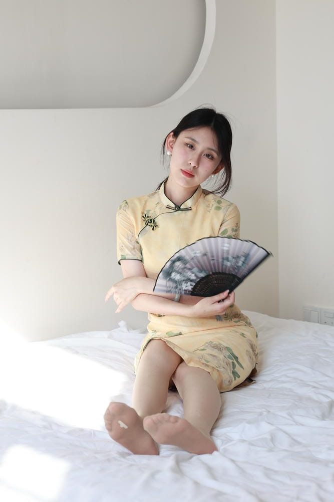 图片[7]-绮梦摄影 No.011 yaya 珍藏无修无水印版[857P8.63GB]-漫镜吧