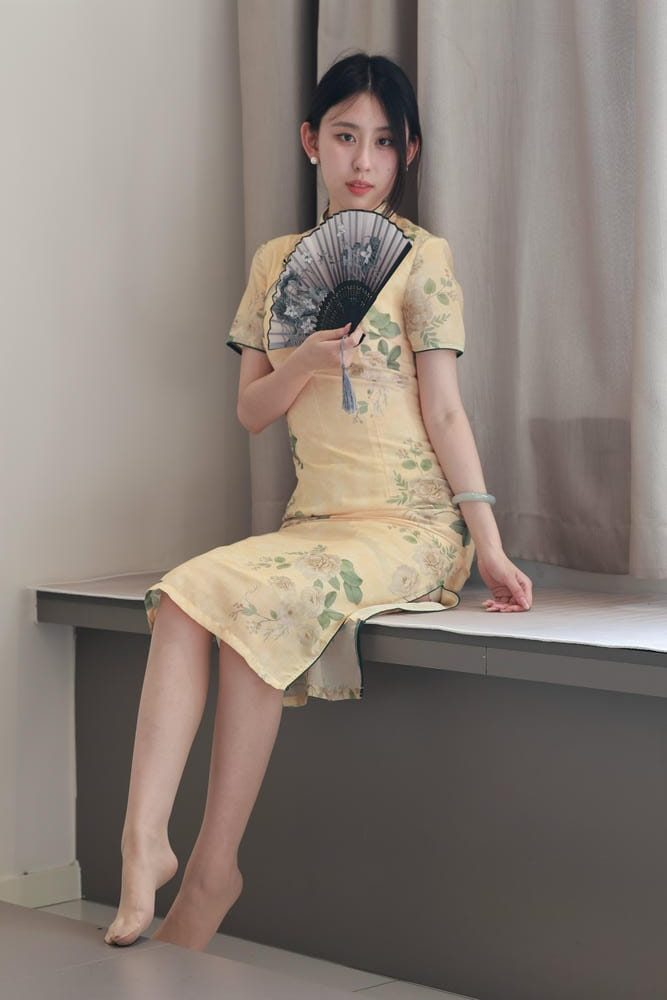 图片[5]-绮梦摄影 No.011 yaya 珍藏无修无水印版[857P8.63GB]-漫镜吧