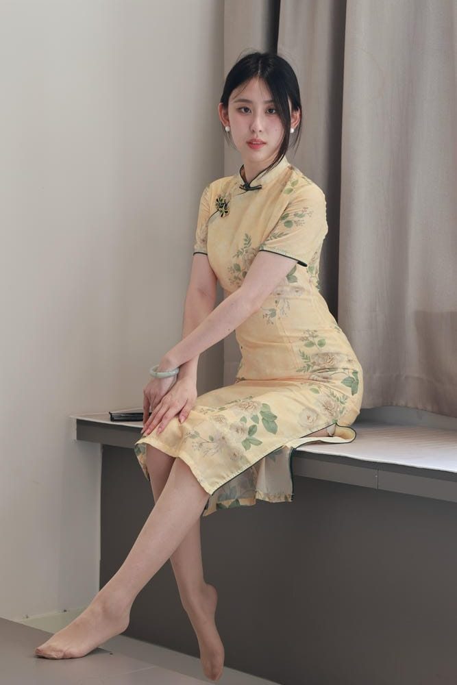 图片[6]-绮梦摄影 No.011 yaya 珍藏无修无水印版[857P8.63GB]-漫镜吧