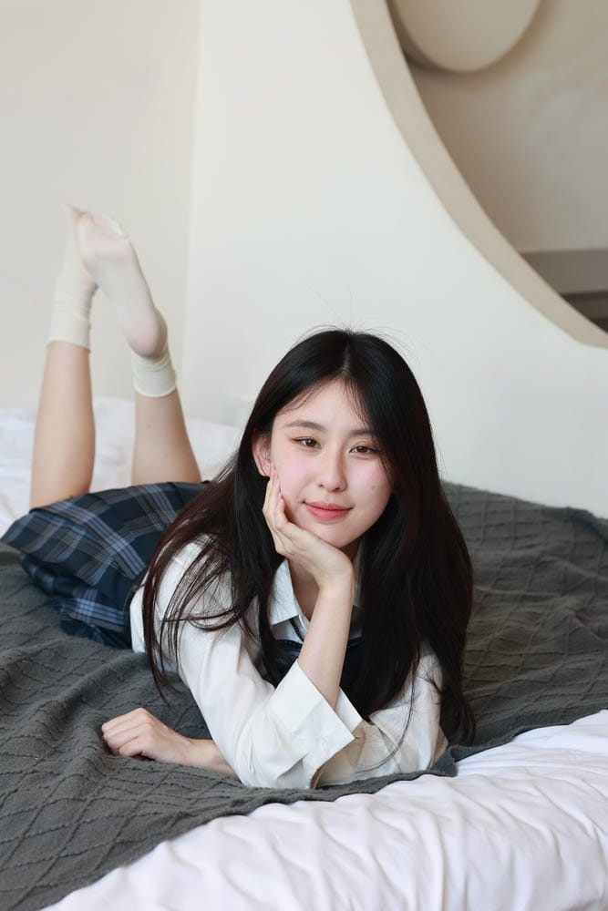 图片[9]-绮梦摄影 No.018 yaya 珍藏无修无水印版[993P11.1GB]-漫镜吧