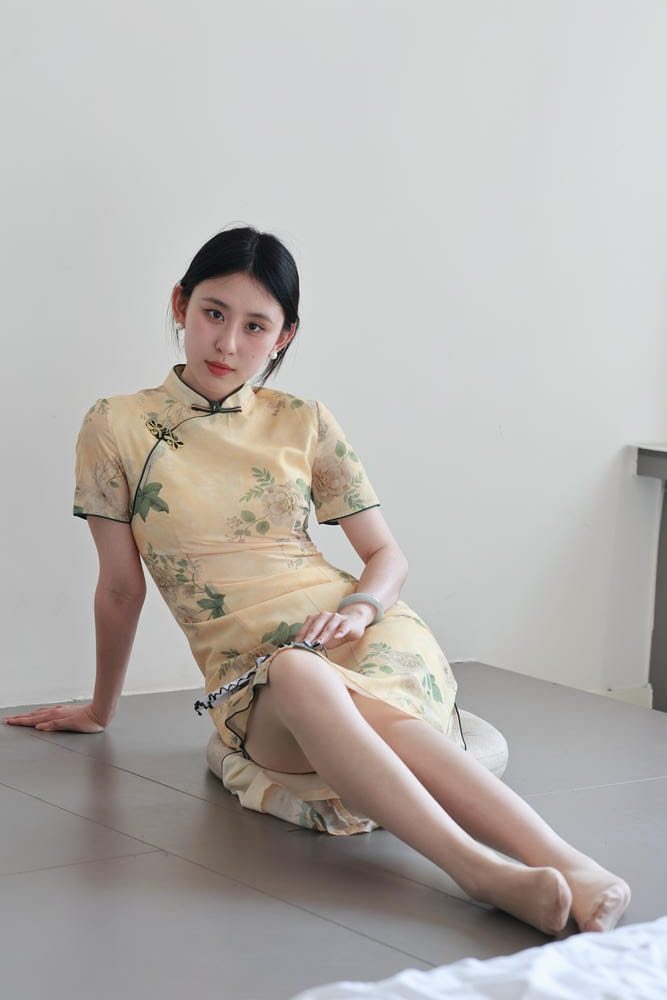 图片[8]-绮梦摄影 No.011 yaya 珍藏无修无水印版[857P8.63GB]-漫镜吧