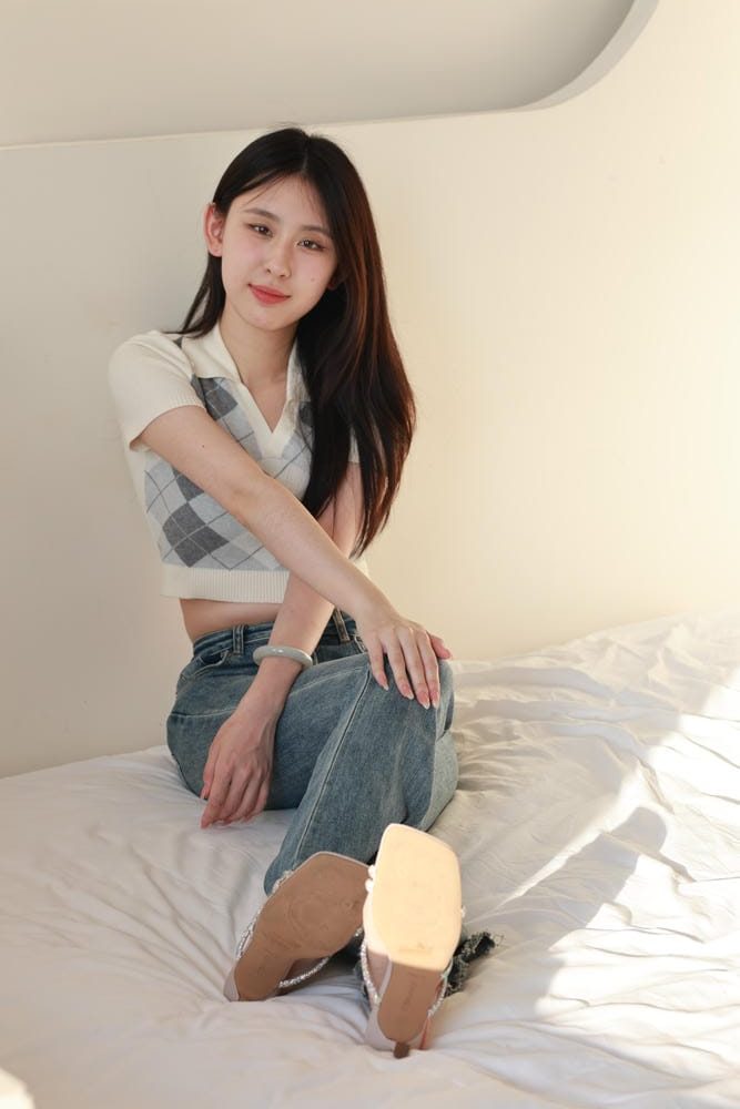 绮梦摄影 No.024 yaya 珍藏无修无水印版[609P+2V10.2GB]-漫镜吧