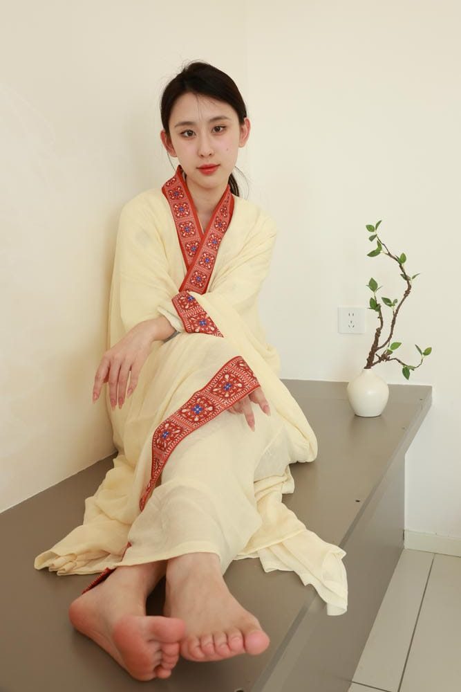 图片[3]-绮梦摄影 No.021 YaYa 珍藏无修无水印版[624P+2V14.8GB]-漫镜吧