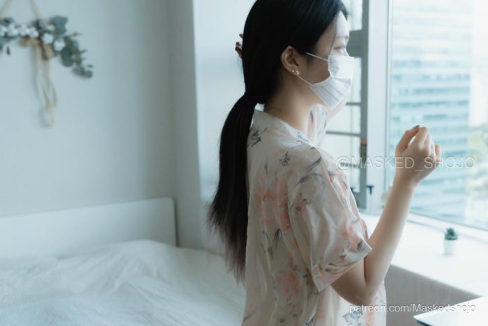 摄影师MaskedShojo No.001 Waterfull big tits[54P249MB]-漫镜吧