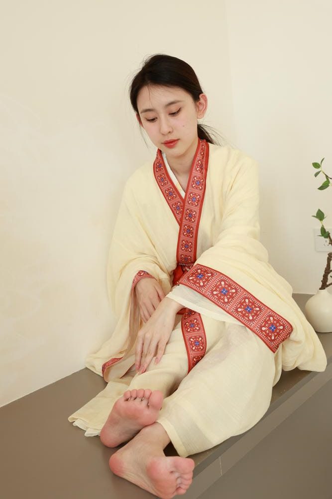 图片[4]-绮梦摄影 No.021 YaYa 珍藏无修无水印版[624P+2V14.8GB]-漫镜吧