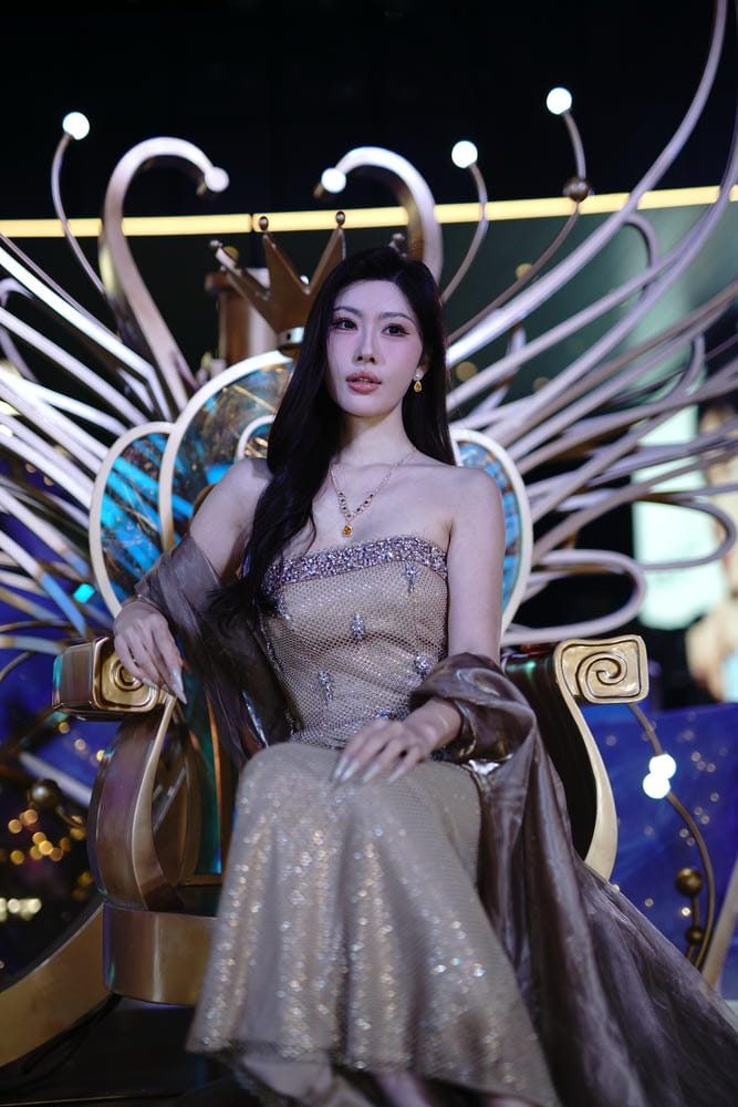 图片[4]-2025广州天德广场时尚秀C[698P+120V39.4GB]-漫镜吧