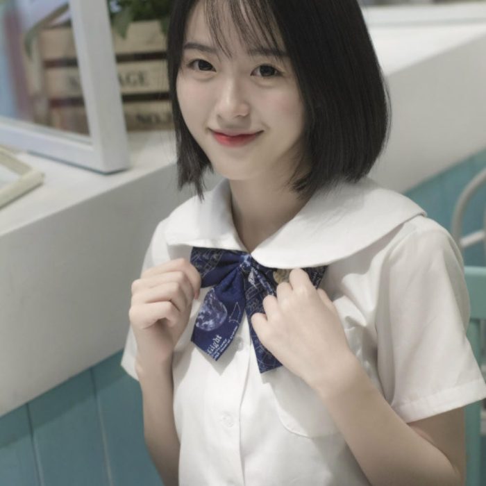 微博萌妹一尾阿梓Azusa视图合集[3604P+9V5.79GB]-漫镜吧