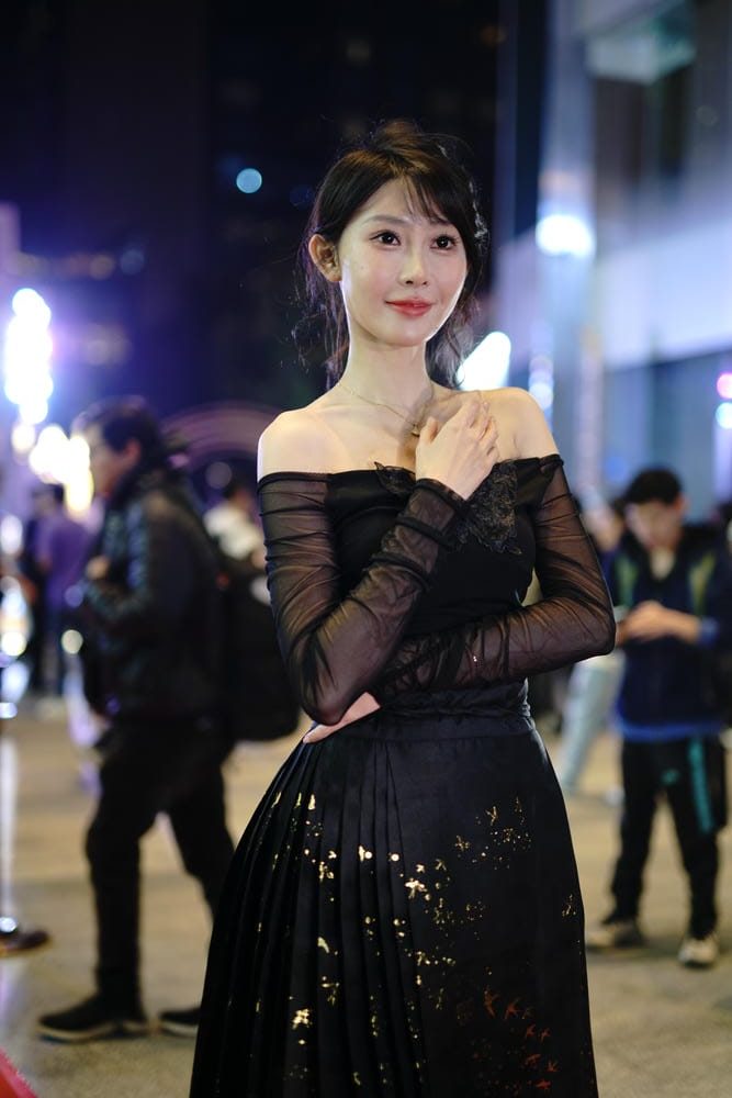 图片[8]-2025广州天德广场时尚秀C[698P+120V39.4GB]-漫镜吧