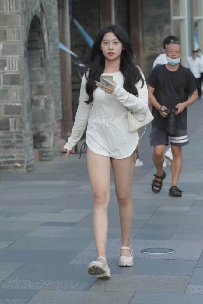 清新白色系［120P+1V1.24GB］85363-漫镜吧