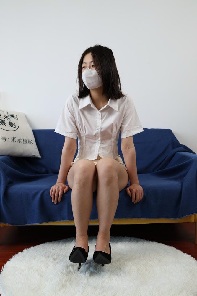 三禾摄影 No.069 裤裙 衬衣[230P+2V5.15GB]-漫镜吧