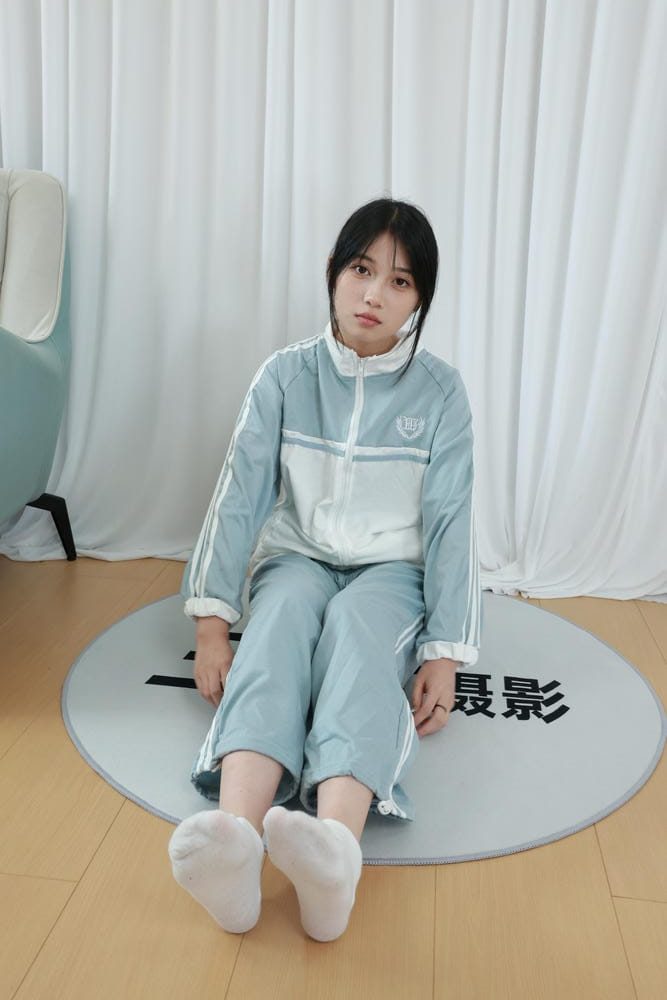 图片[2]-三禾摄影 No.172 宁宁 青春校服萌妹[323P+1V3.14GB]-漫镜吧