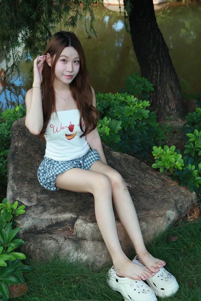 图片[5]-个人约拍 No.011 洞洞鞋船袜[346P+54V5.89GB]-漫镜吧