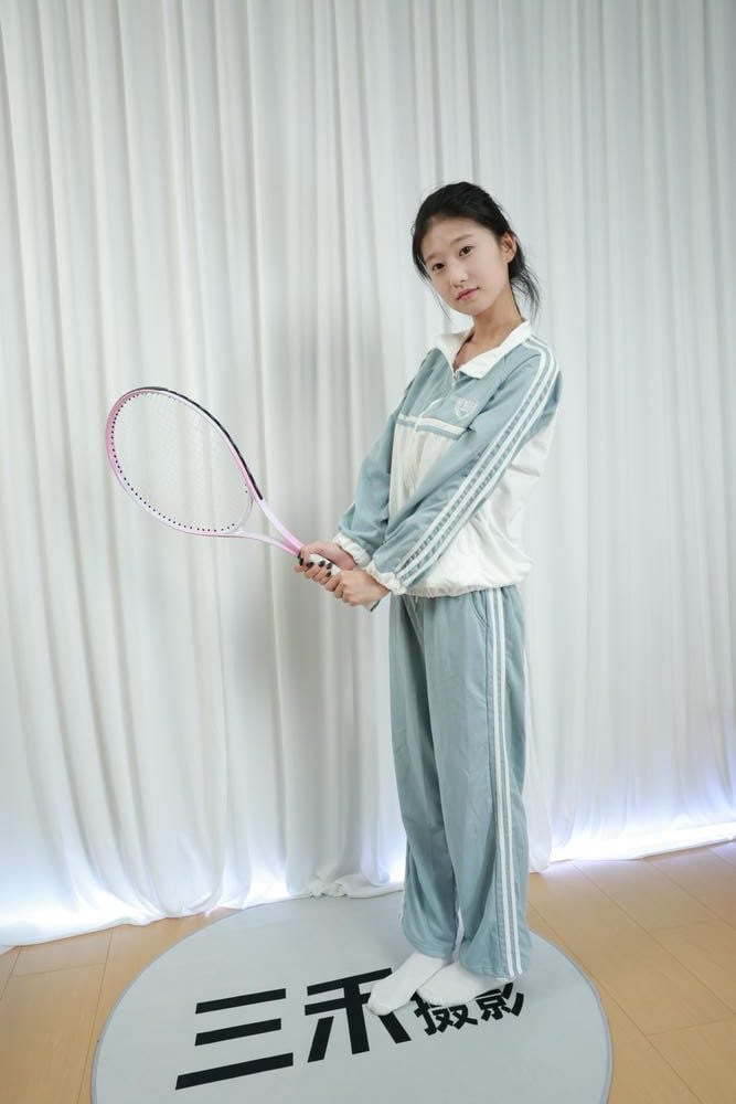 图片[3]-三禾摄影 No.175 小涵 校园风美少女[308P+1V3.95GB]-漫镜吧