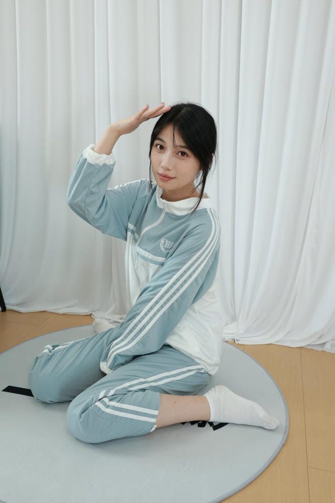 图片[3]-三禾摄影 No.172 宁宁 青春校服萌妹[323P+1V3.14GB]-漫镜吧