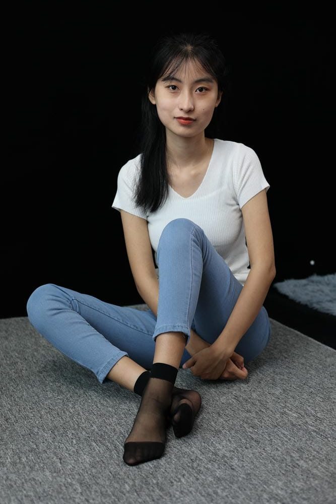 图片[6]-三禾摄影 No.065 牛仔裤 短丝 棉袜[298P+5V3.18GB]-漫镜吧