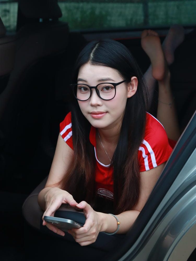 图片[7]-个人约拍 No.015 车拍03年小妹[350P+43V5.85GB]-漫镜吧