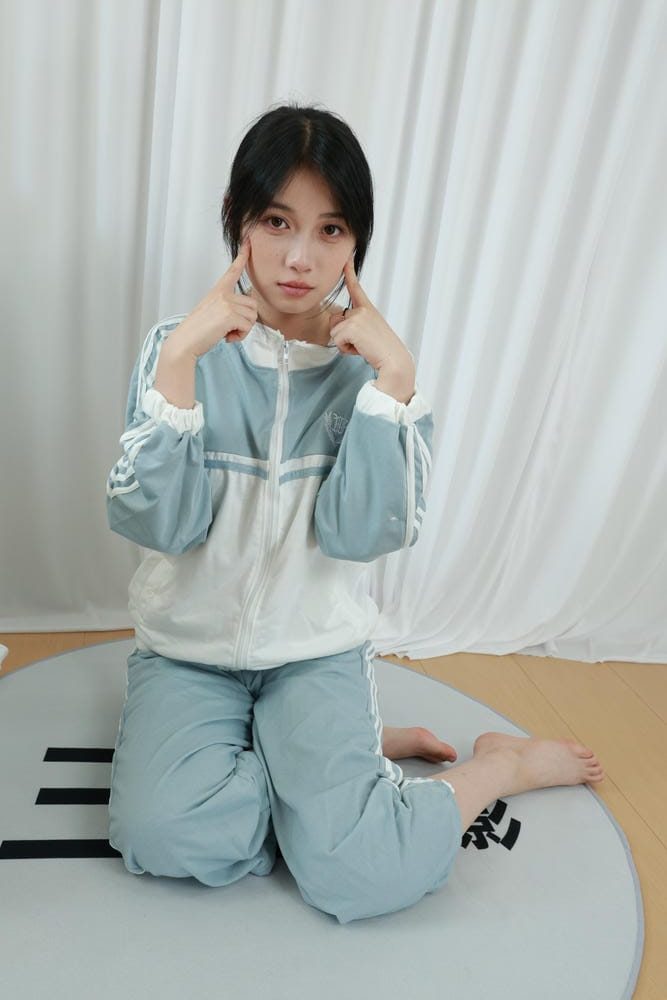 图片[4]-三禾摄影 No.172 宁宁 青春校服萌妹[323P+1V3.14GB]-漫镜吧