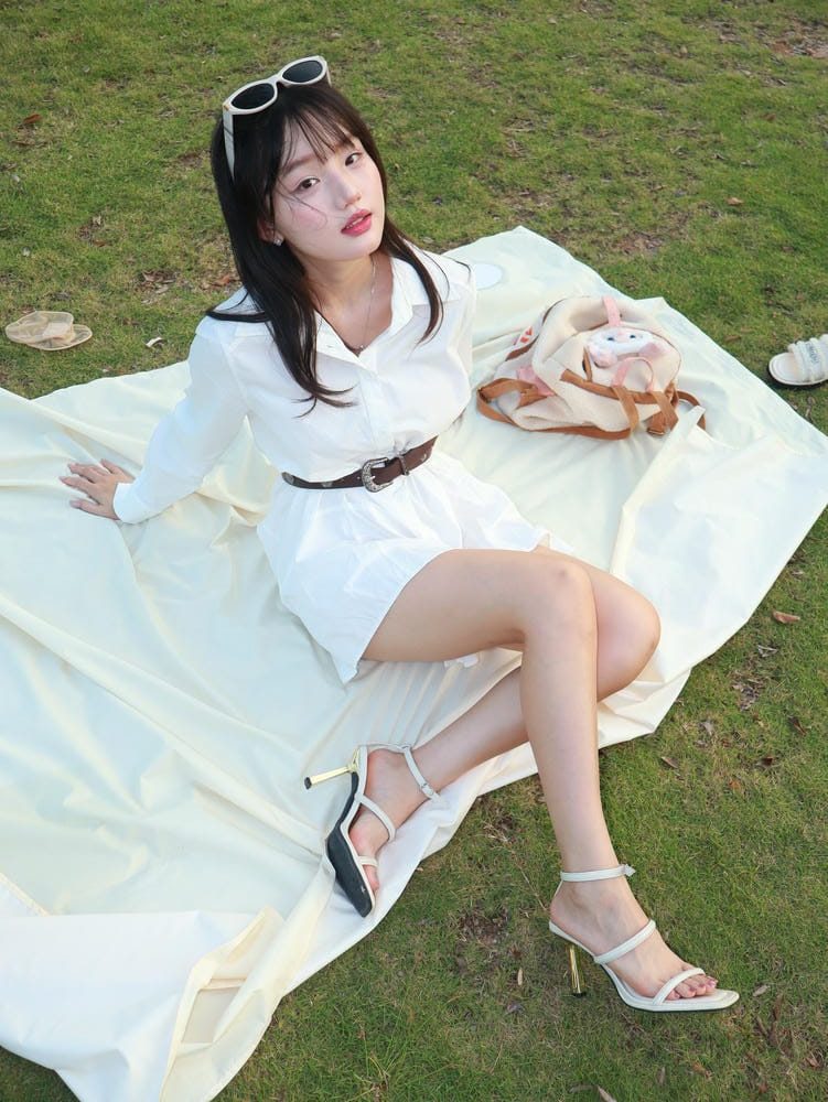 图片[4]-个人约拍 No,019 白衣凉鞋[460P+46V6.86GB]-漫镜吧