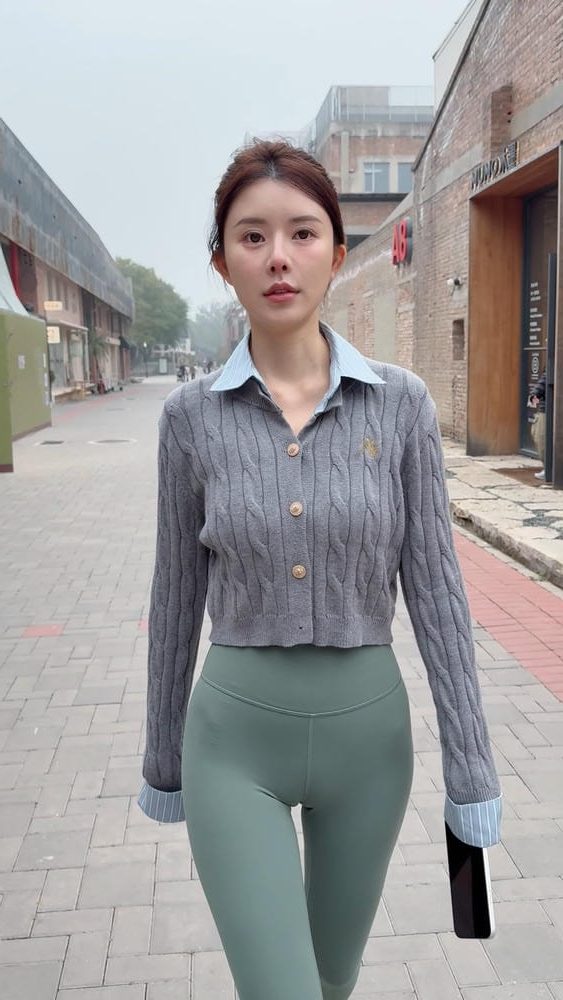 图片[3]-橙子摄影 暖枫细语-漫镜吧