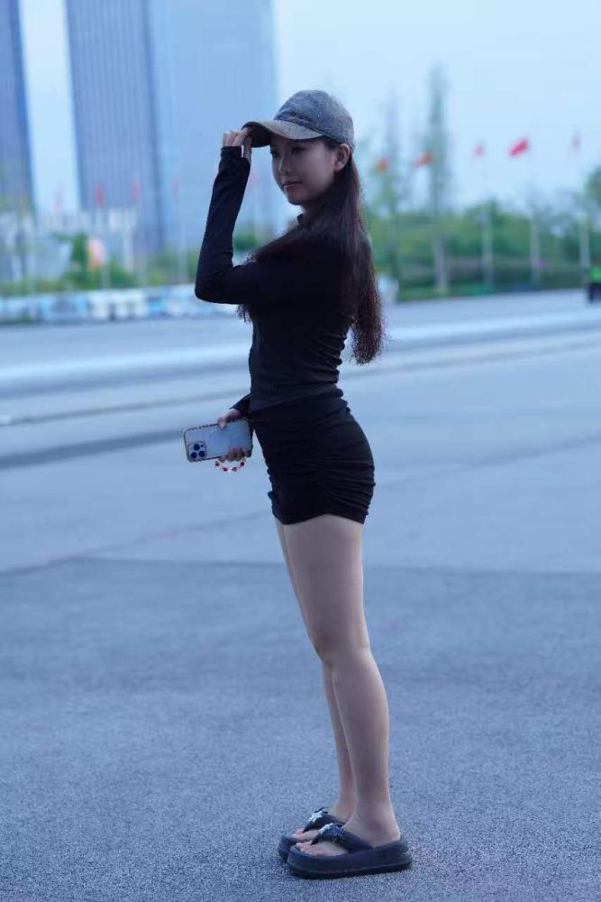 清秀甜美可爱［92P1.22GB］85386-漫镜吧