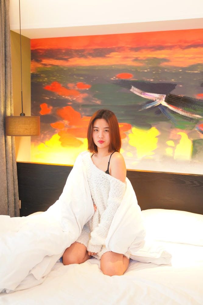 素人美模依依私房写真集[558P4.39GB]-漫镜吧