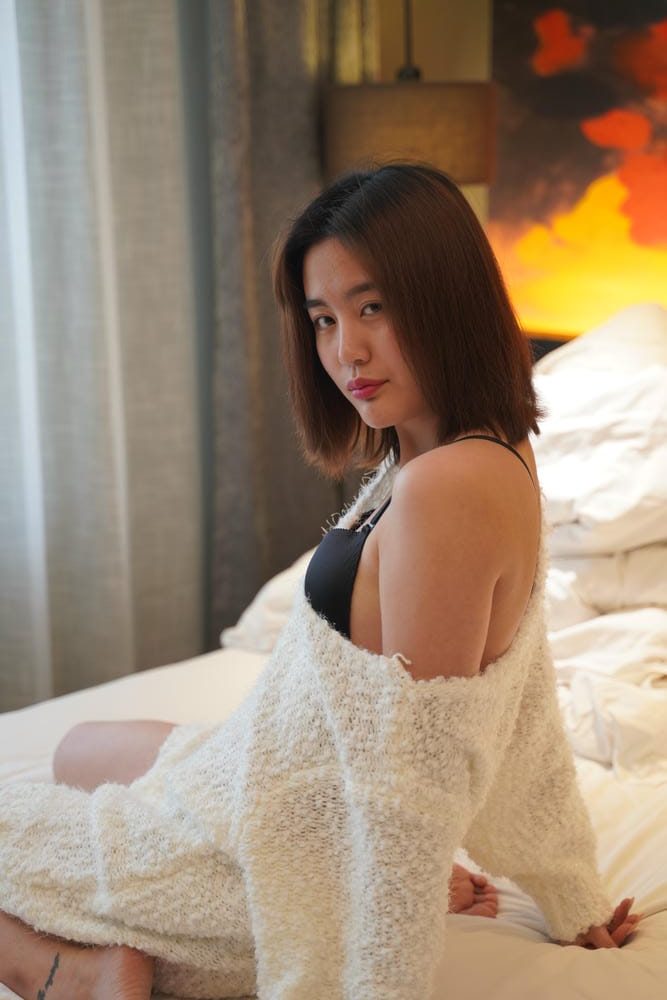 素人美模依依私房写真集[558P4.39GB]-漫镜吧