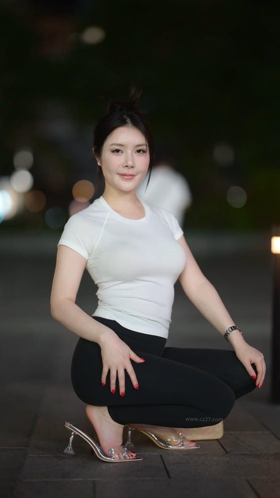 图片[3]-橙子 lulu之美-漫镜吧