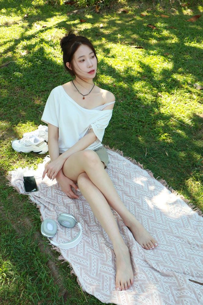 图片[3]-个人约拍 No.021 高颜值学生妹[313P+41V6.84GB]-漫镜吧