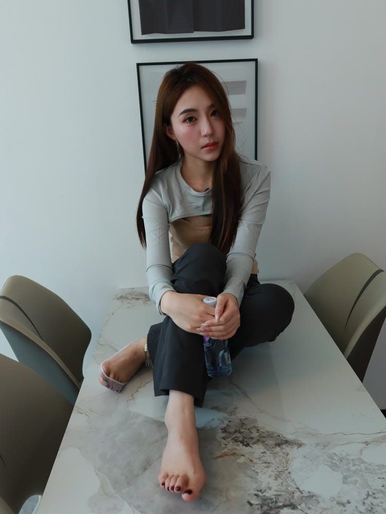 图片[5]-个人约拍 No.036 室内船袜[305P+64V5.62GB]-漫镜吧