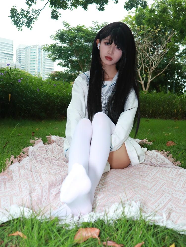 图片[2]-个人约拍 No.024 06年高颜值JK学妹[279P+19V5.62GB]-漫镜吧