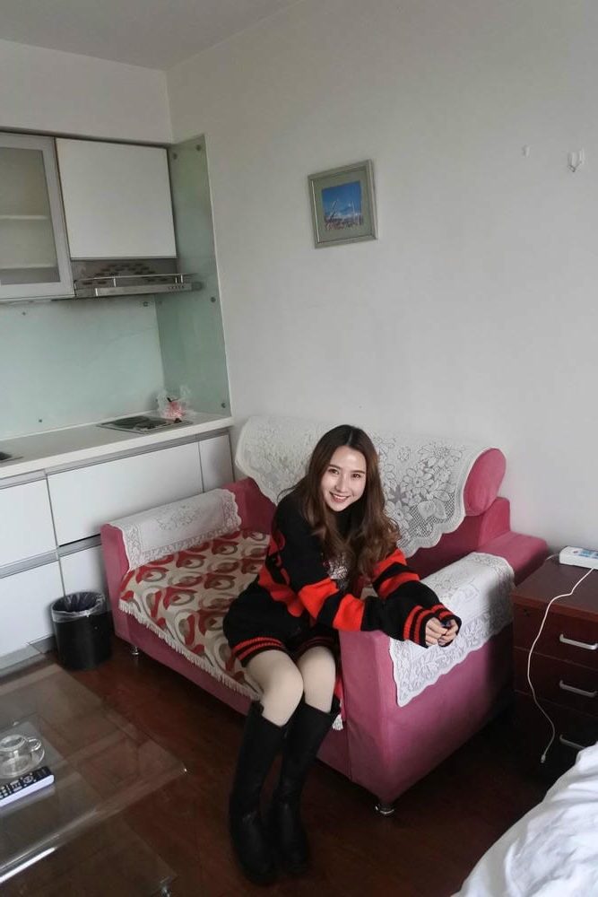 素人美模萍萍私房写真集[499P+1V2.48GB]-漫镜吧