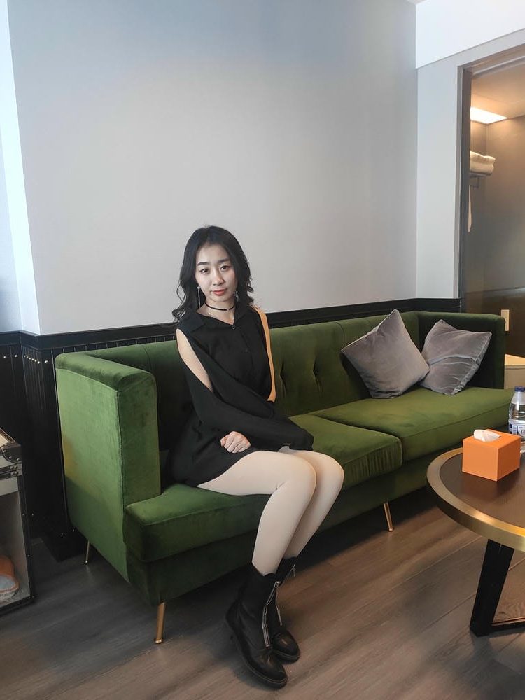 素人美模姜旭私房写真集[1171P+1V9.33GB]-漫镜吧