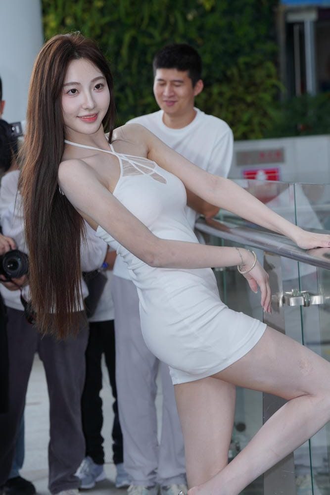 图片[4]-你的白月光小雨滴[156P2.30GB]85469-漫镜吧