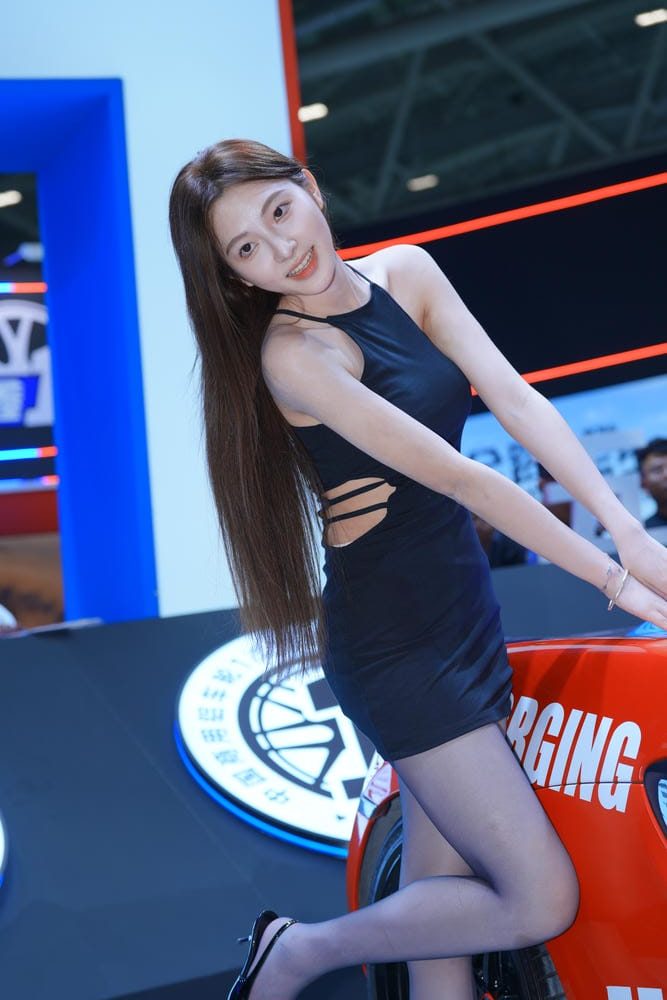图片[3]-黑裙小雨滴[161P3.24GB]85470-漫镜吧
