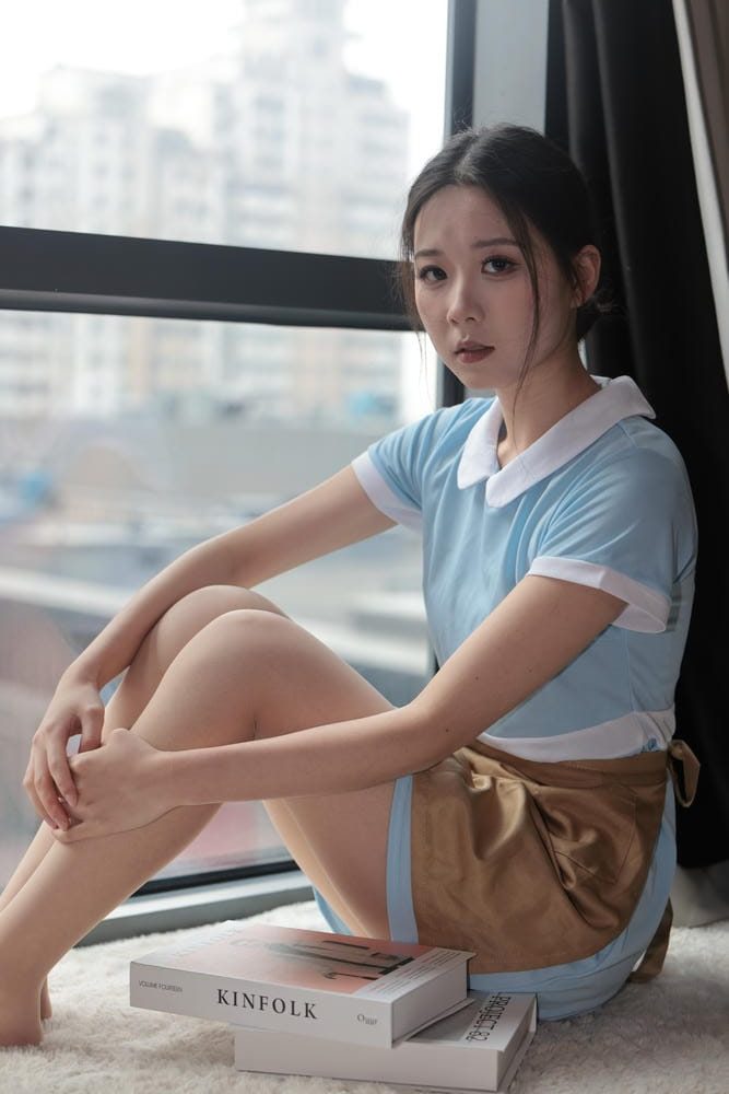 仙草 好利来制服[519P5.19GB]-漫镜吧