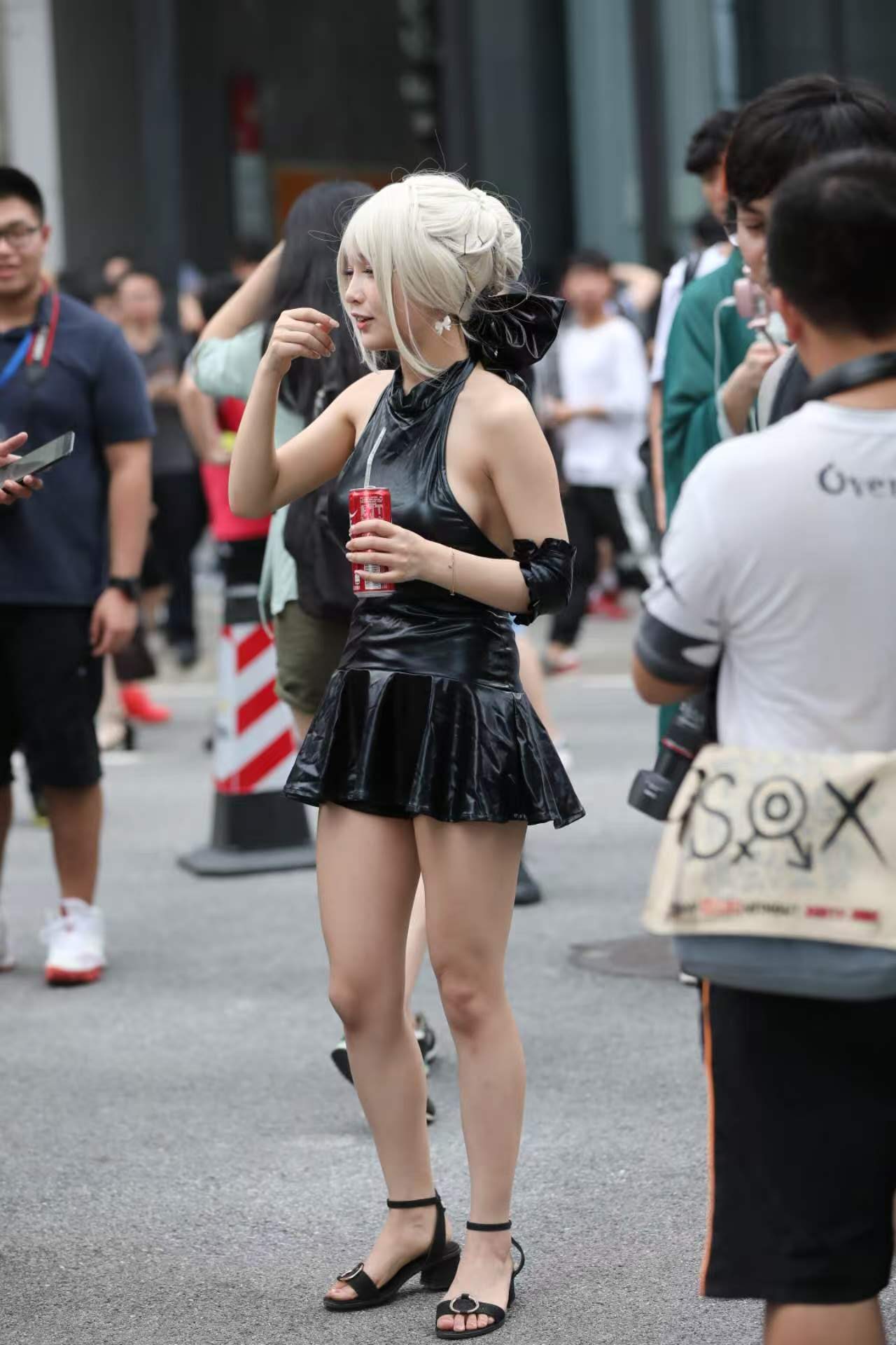 图片[2]-网红只是简言［106P734MB］-漫镜吧