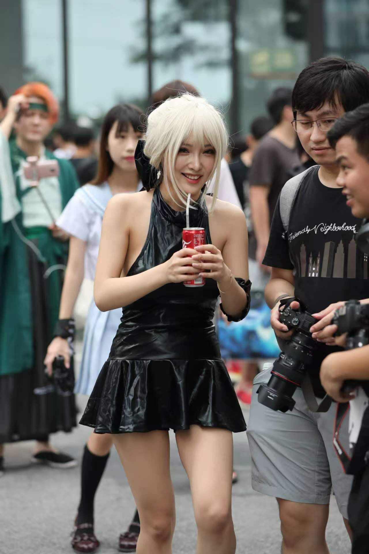 图片[5]-网红只是简言［106P734MB］-漫镜吧