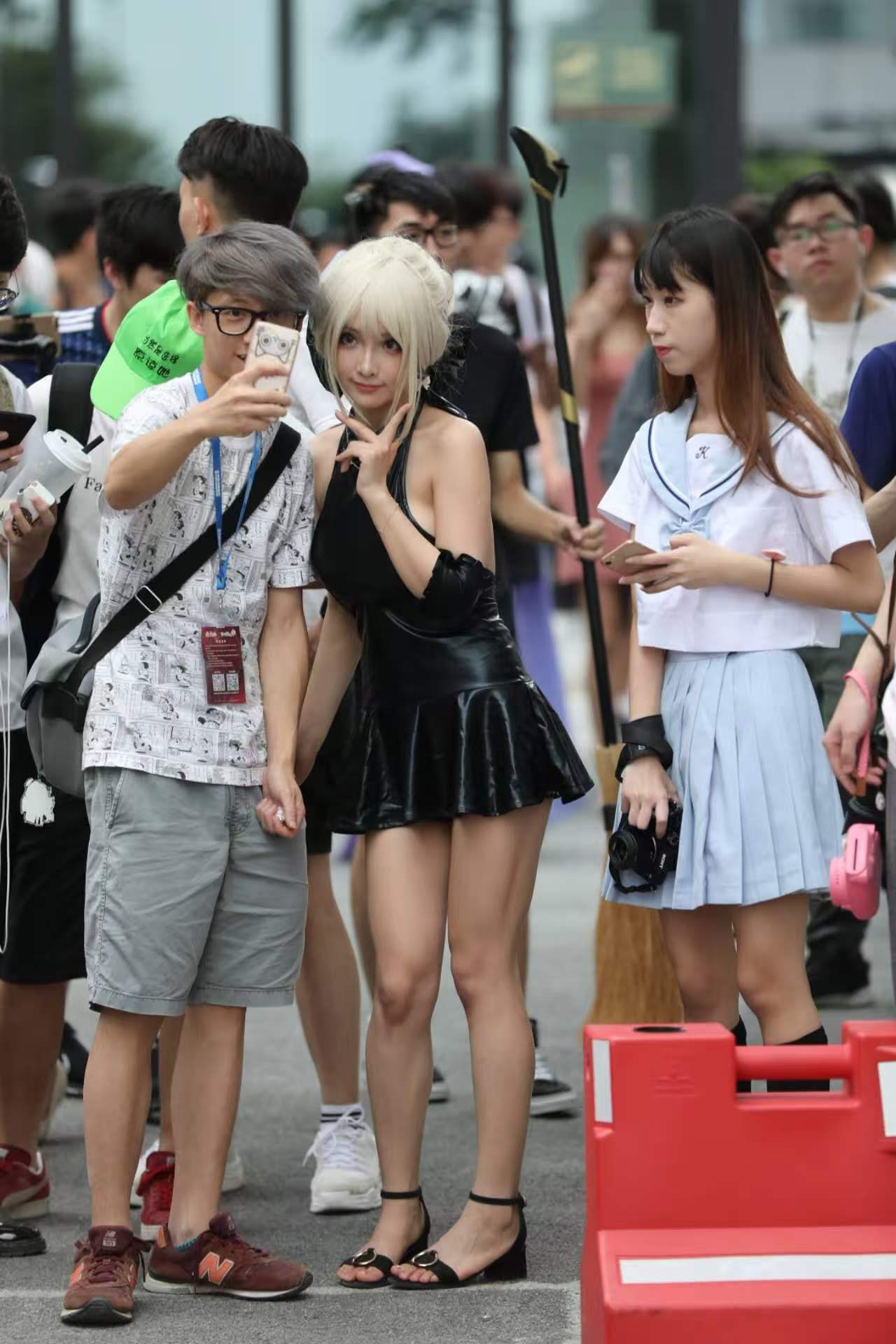 图片[4]-网红只是简言［106P734MB］-漫镜吧