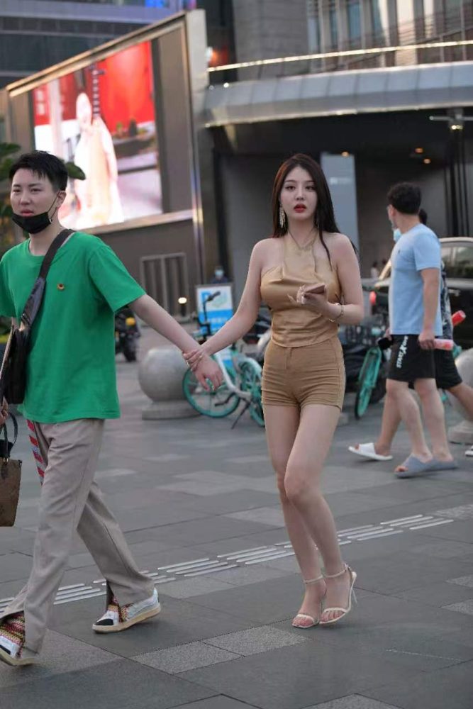 卡其色配色［166P+1V4.20GB］-漫镜吧