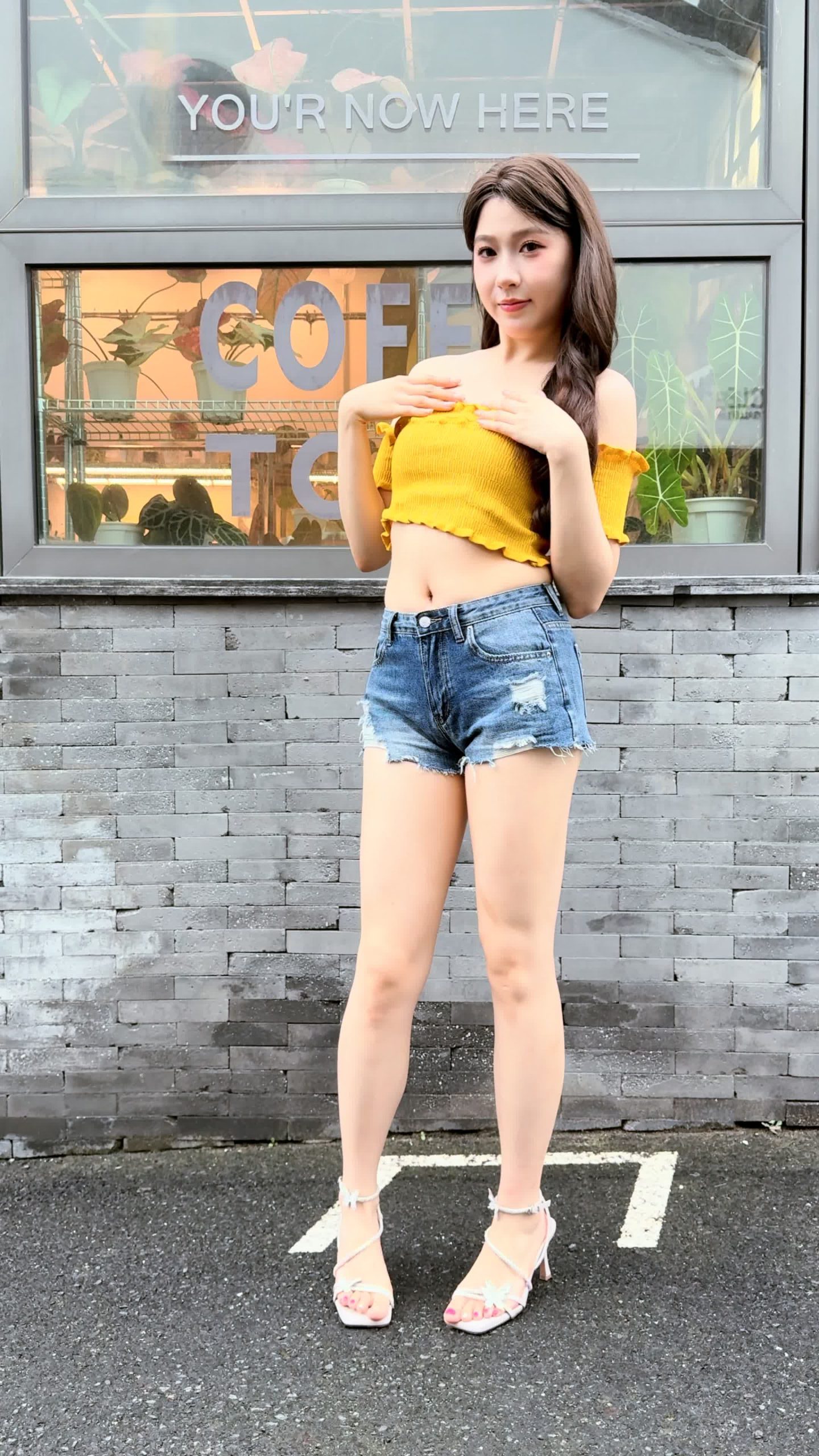 图片[4]-橙子摄影 媚眼生花-漫镜吧