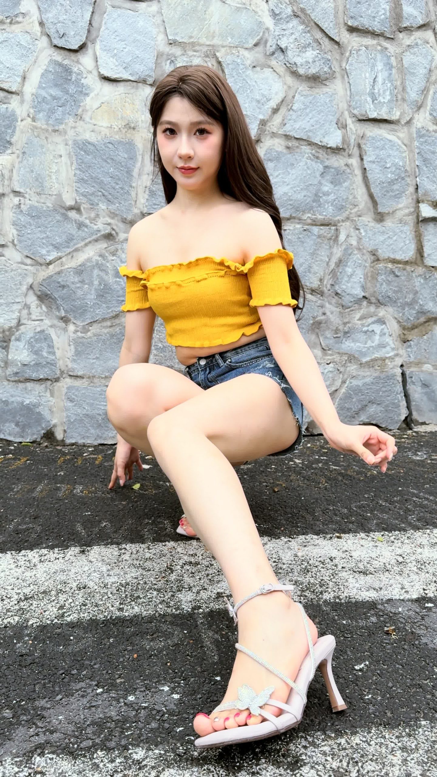 图片[3]-橙子摄影 媚眼生花-漫镜吧