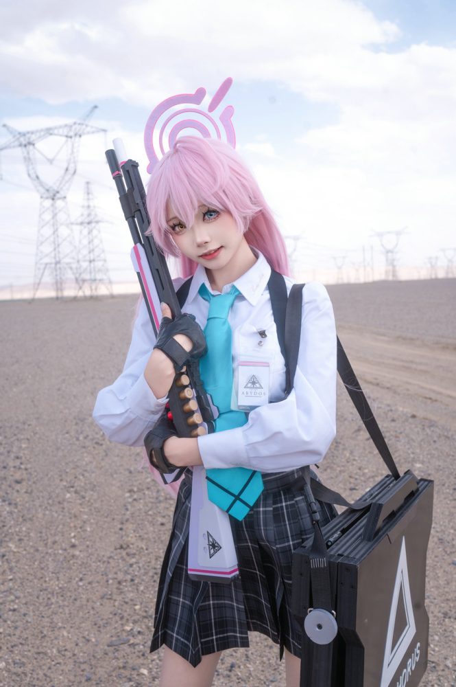 C502076 艾西aiwest - 星野 [49P-290MB]-漫镜吧