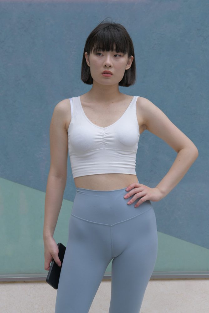 短发女孩J4175 379P2V-26.5GB-漫镜吧