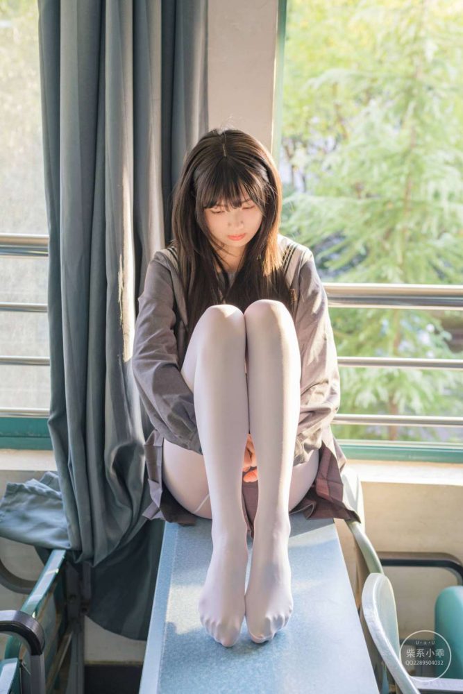 白丝清纯少女真的太可爱了【60P】20001-漫镜吧