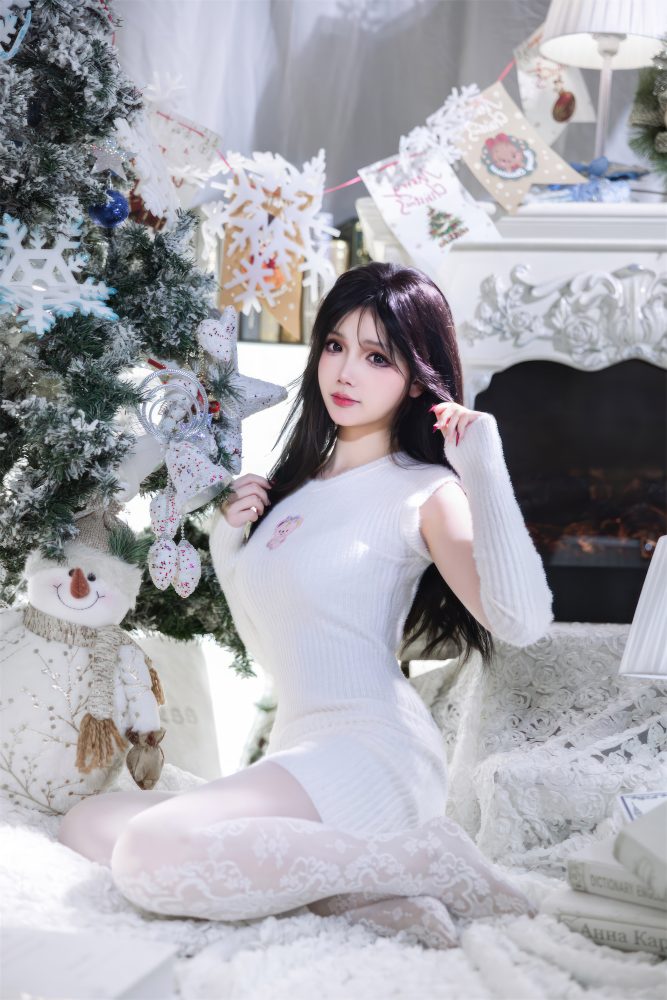 雪晴Astra [VIP打包合集88套]-漫镜吧